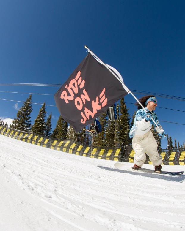 mys-A DAY FOR JAKE BY BURTON-A Day for jake